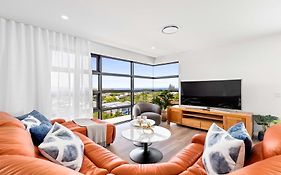 Paramount On Jarrett - Paramount On Jarrett - Accessible, Panoramic Views